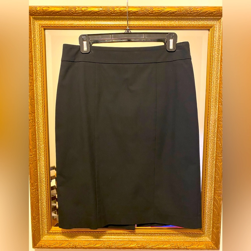 Ann Taylor Factory Pencil Skirt